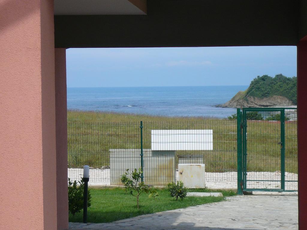 Dream Bay Family Hotel Tsarevo Camera foto