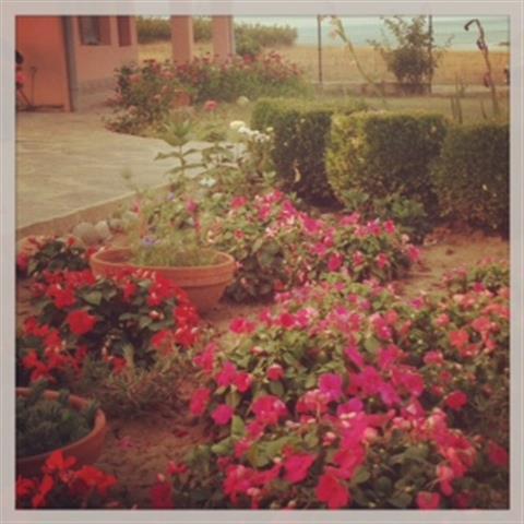 Dream Bay Family Hotel Tsarevo Esterno foto