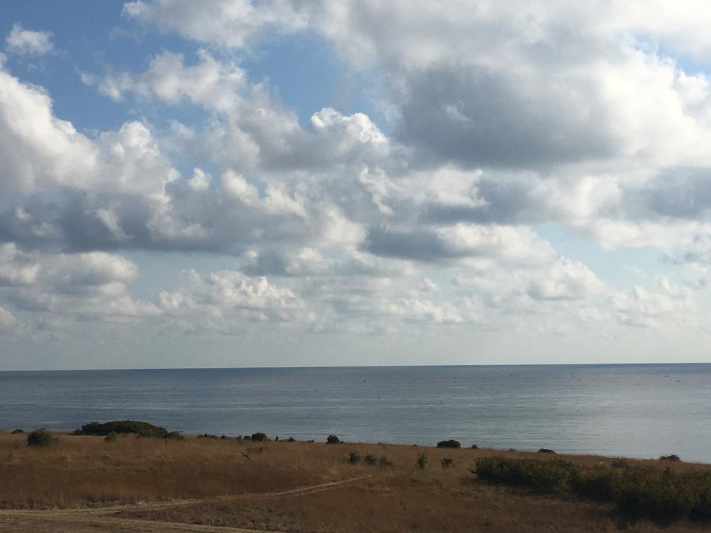 Dream Bay Family Hotel Tsarevo Esterno foto