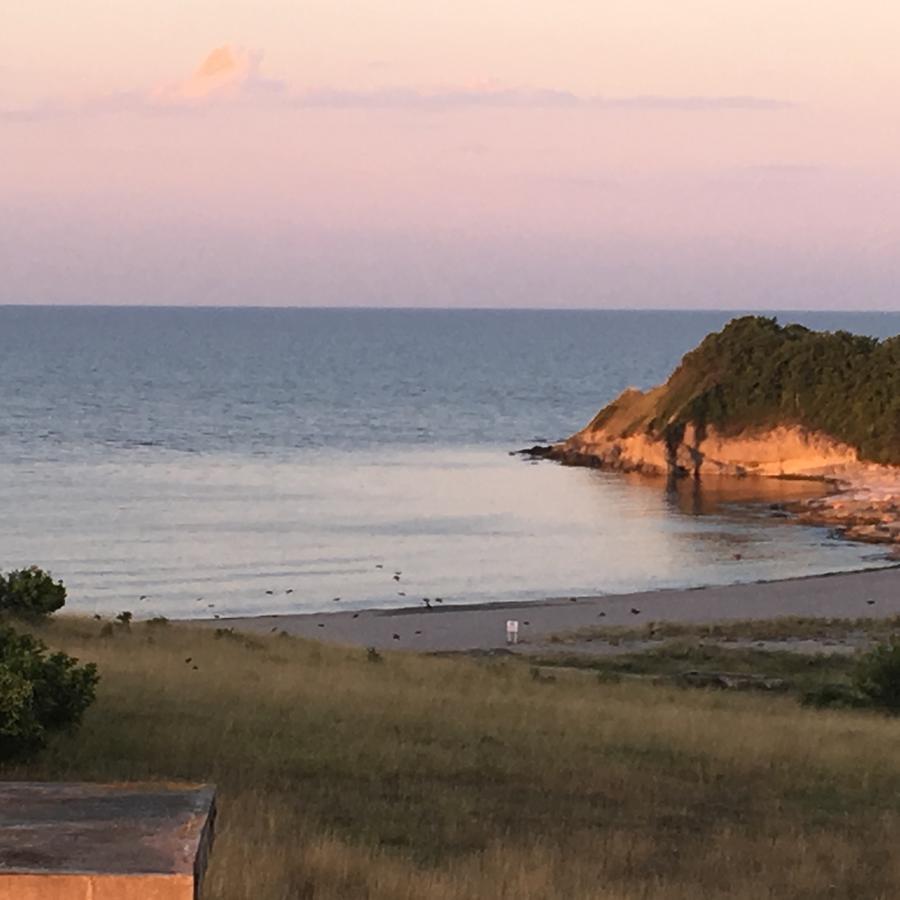 Dream Bay Family Hotel Tsarevo Esterno foto
